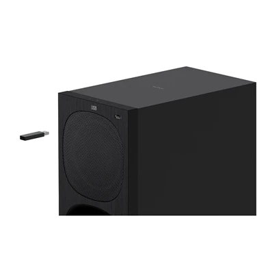 Sony HTS20R.CEL 5.1 csatornás hangprojektor (Újracsomagolt)
