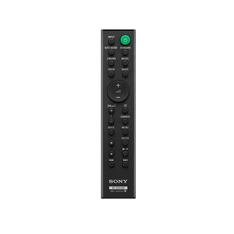 Sony HTS20R.CEL 5.1 csatornás hangprojektor (Újracsomagolt)