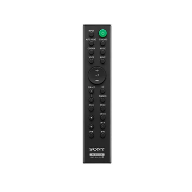Sony HTS20R.CEL 5.1 csatornás hangprojektor (Újracsomagolt)