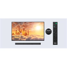 Sony HTS20R.CEL 5.1 csatornás hangprojektor (Újracsomagolt)