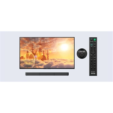 Sony HTS20R.CEL 5.1 csatornás hangprojektor (Újracsomagolt)