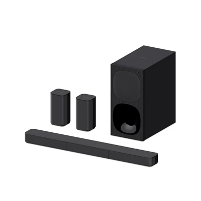 Sony HTS20R.CEL 5.1 csatornás hangprojektor (Újracsomagolt)