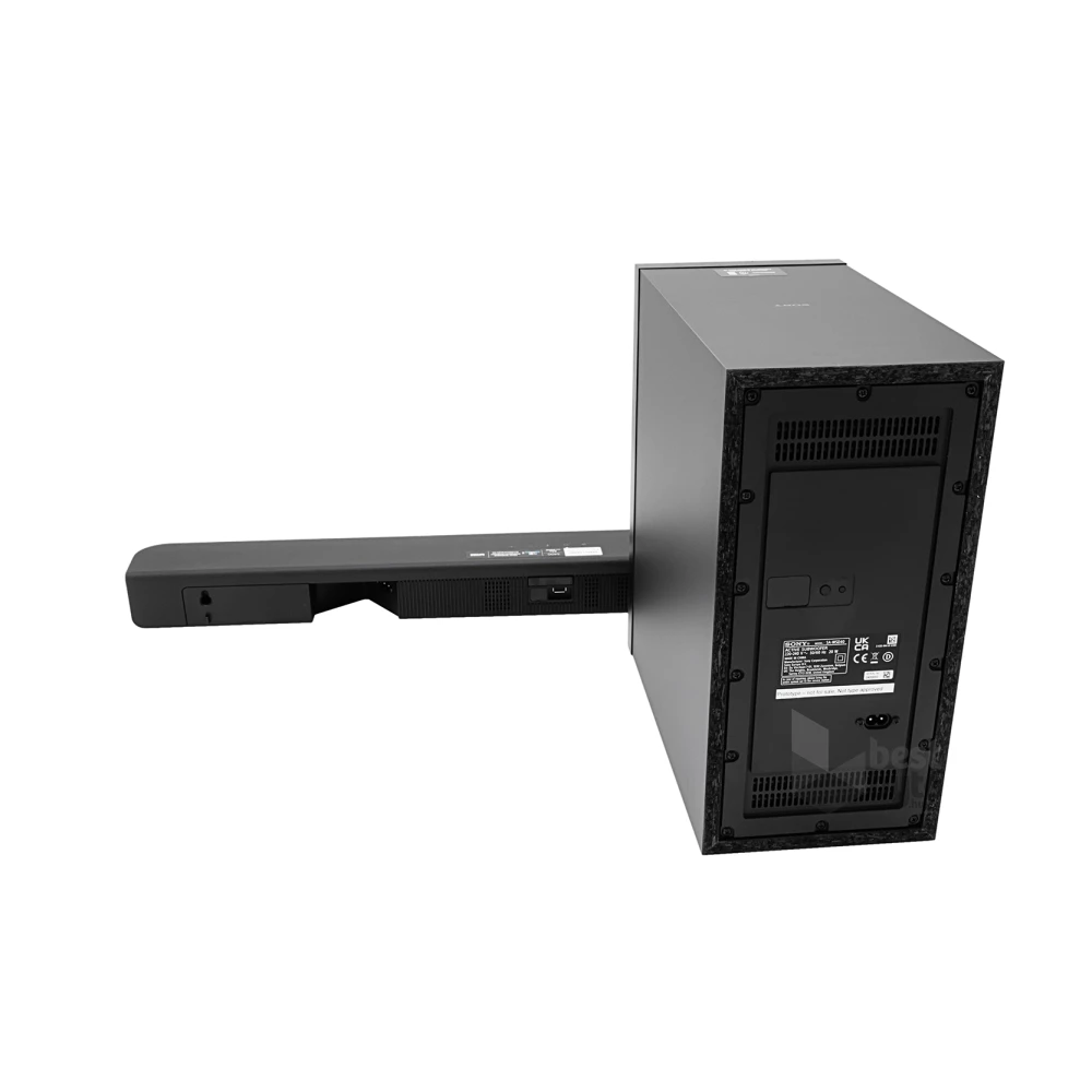 Sony HTS400 2.1 csatornás hangprojektor