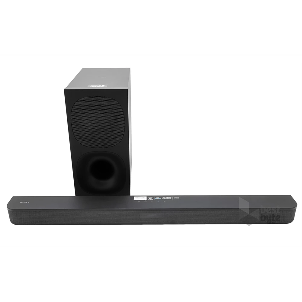 Sony HTS400 2.1 csatornás hangprojektor
