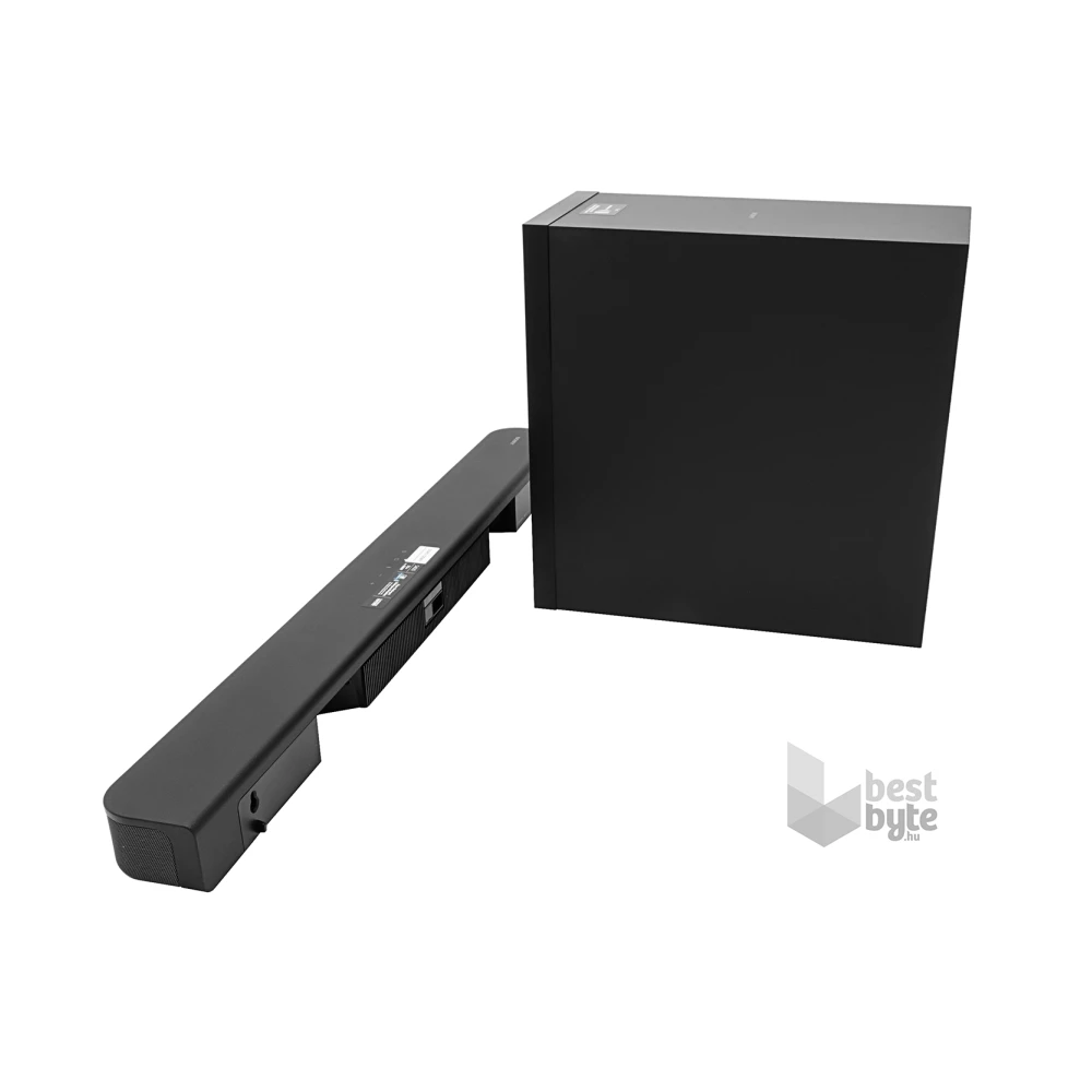 Sony HTS400 2.1 csatornás hangprojektor