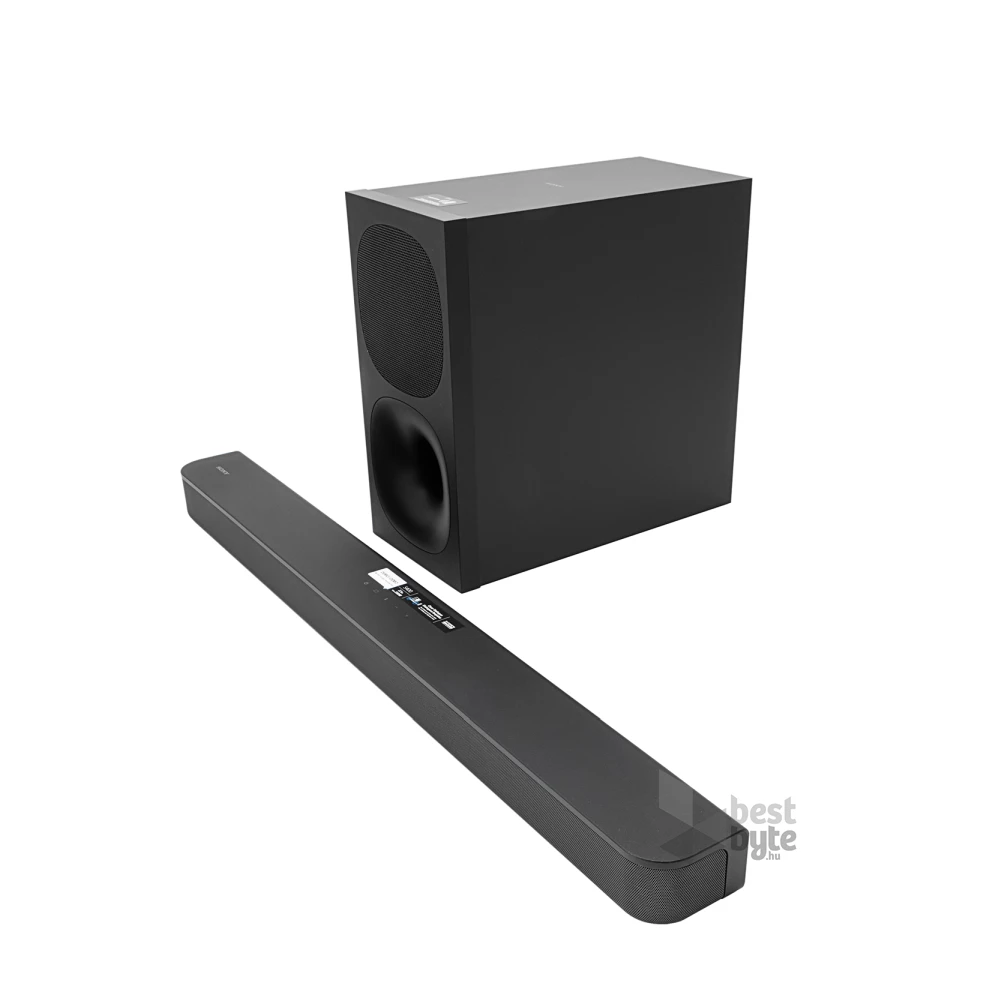 Sony HTS400 2.1 csatornás hangprojektor