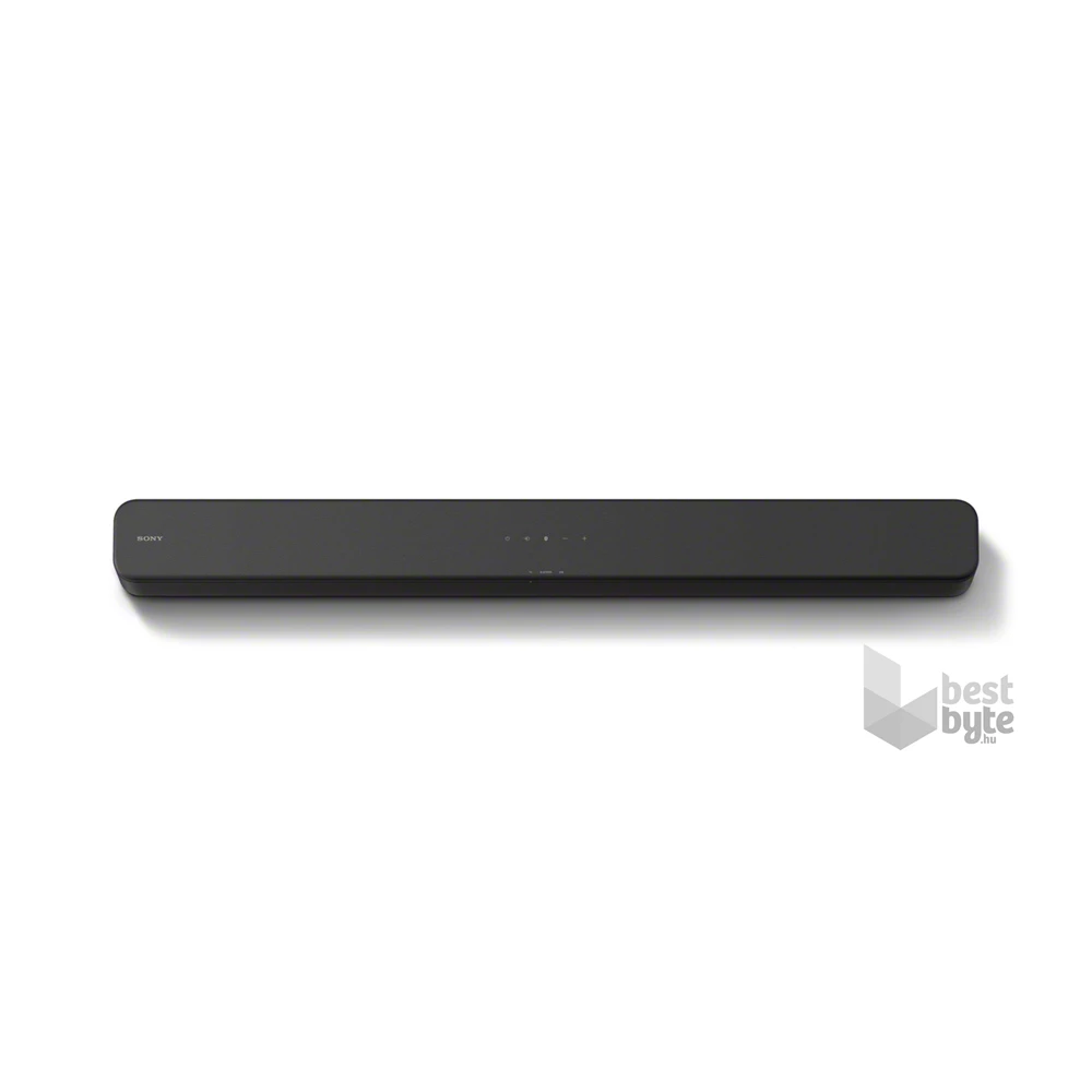 Sony HT-SF150 2.0 fekete hangprojektor