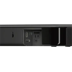 Sony HT-SF150 2.0 fekete hangprojektor