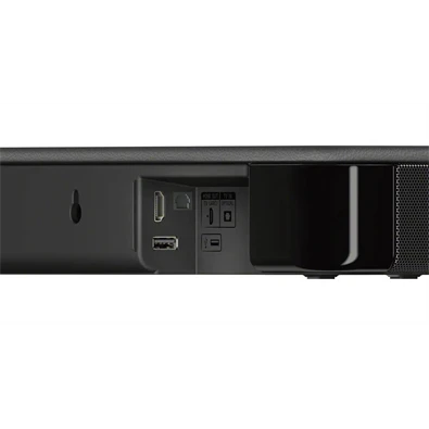 Sony HT-SF150 2.0 fekete hangprojektor