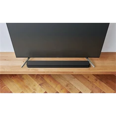 Sony HT-SF150 2.0 fekete hangprojektor