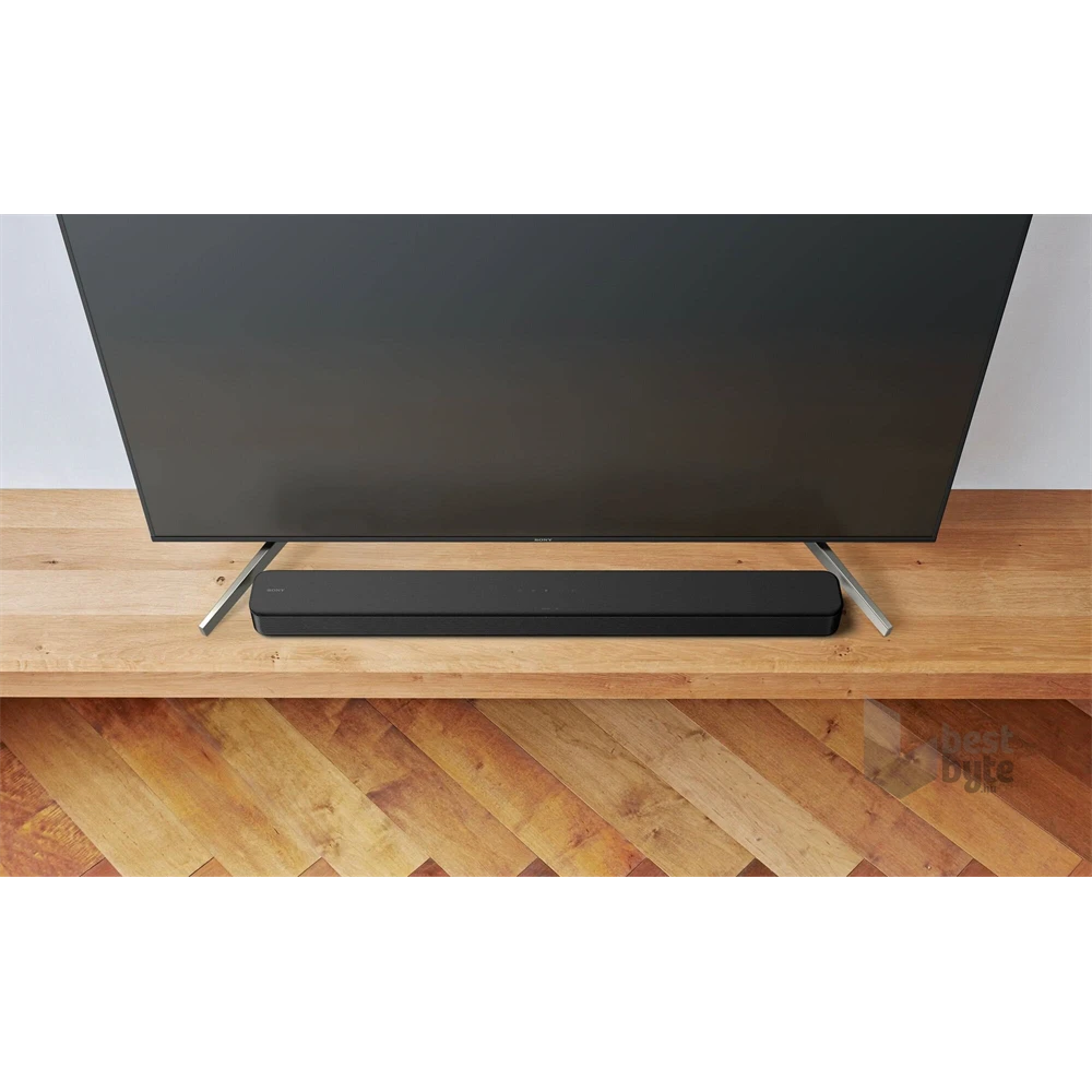 Sony HT-SF150 2.0 fekete hangprojektor