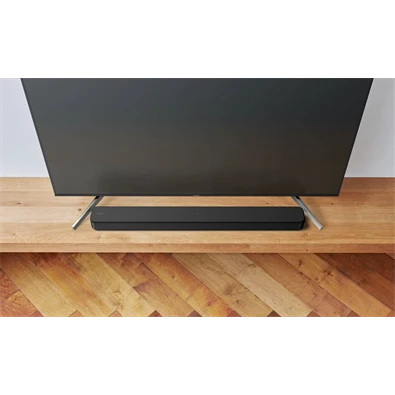 Sony HT-SF150 2.0 fekete hangprojektor