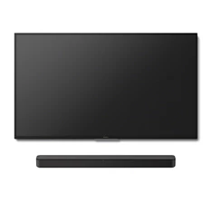 Sony HT-SF150 2.0 fekete hangprojektor (Újracsomagolt)