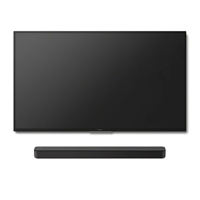Sony HT-SF150 2.0 fekete hangprojektor (Újracsomagolt)