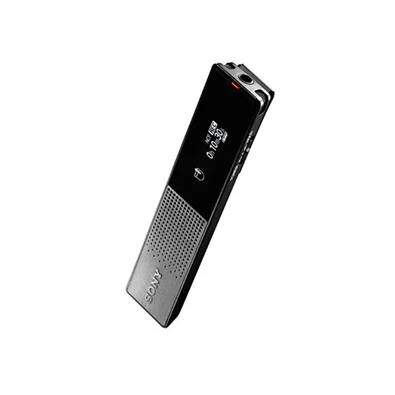 Sony ICDTX650B 16GB USB diktafon