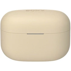 Sony Linkbuds WFLS900NC True Wireless Bluetooth bézs fülhallgató