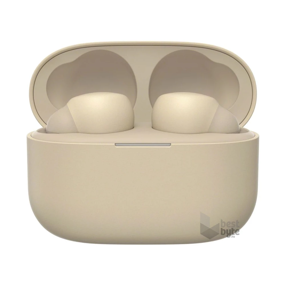 Sony Linkbuds WFLS900NC True Wireless Bluetooth bézs fülhallgató