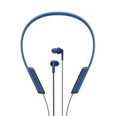 Sony MDRXB70BTL Bluetooth kék nyakpántos füllhallgató