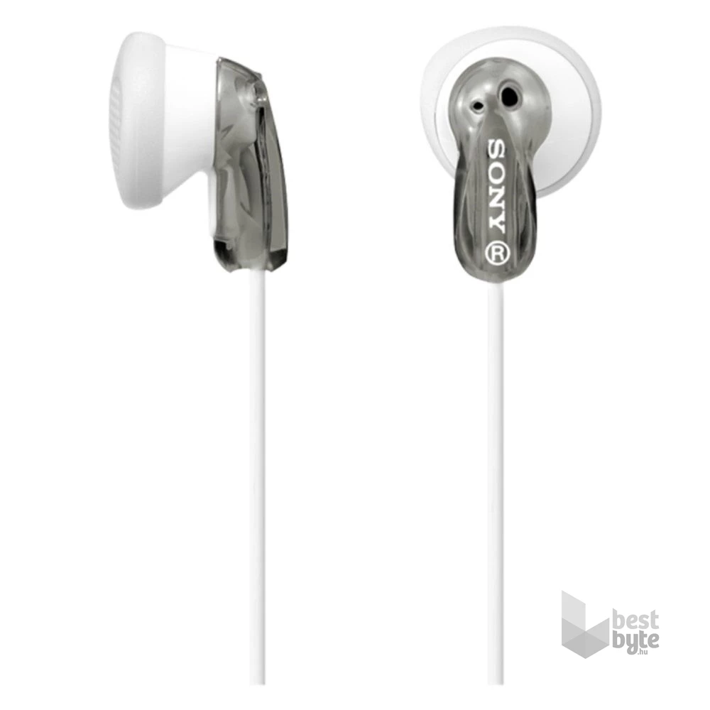 Sony MDRE9LPH.AE ezüst fülhallgató