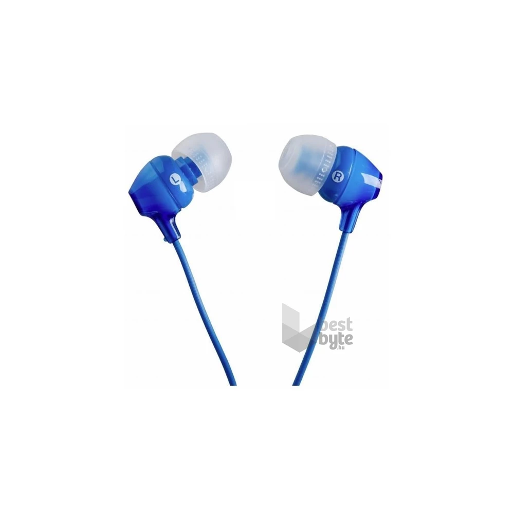 Sony MDREX15LPLI.AE kék fülhallgató