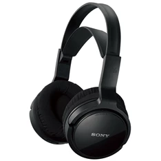 Sony MDRRF811RK.EU8 vezeték nélküli fejhallgató