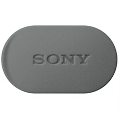 Sony MDRXB55APB Extra Bass mikrofonos fekete fülhallgató