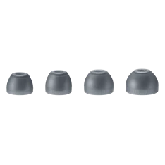 Sony MDRXB55APB Extra Bass mikrofonos fekete fülhallgató