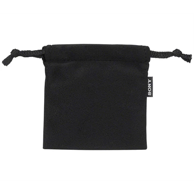 Sony MDRXB55APB Extra Bass mikrofonos fekete fülhallgató