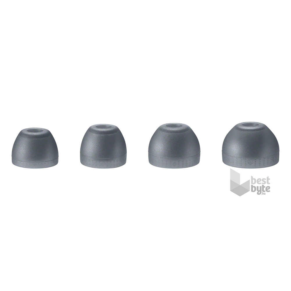 Sony MDRXB55APB Extra Bass mikrofonos fekete fülhallgató