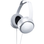Sony MDRXD150W.AE fehér fejhallgató