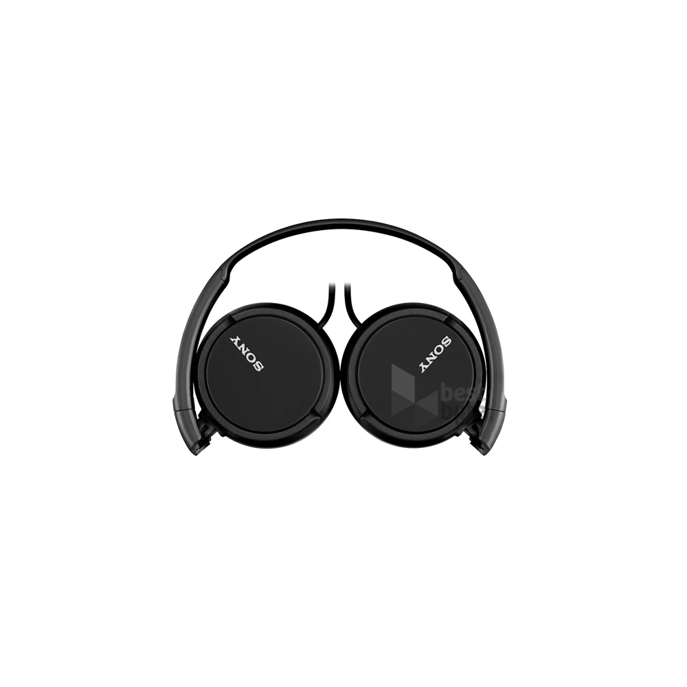 Sony MDRZX110B.AE fekete fejhallgató