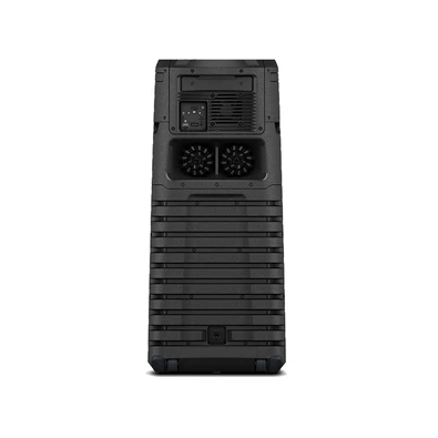 Sony MHC-V43D Bluetooth audió rendszer