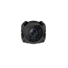 Sony MHC-V73D Bluetooth fekete party hangszóró