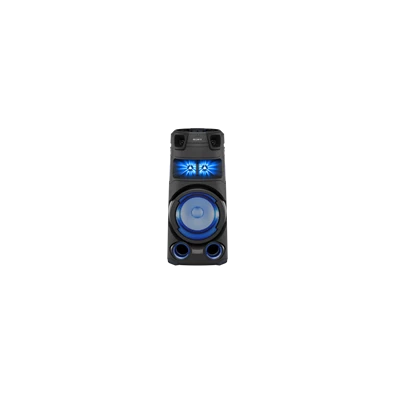 Sony MHC-V73D Bluetooth fekete party hangszóró
