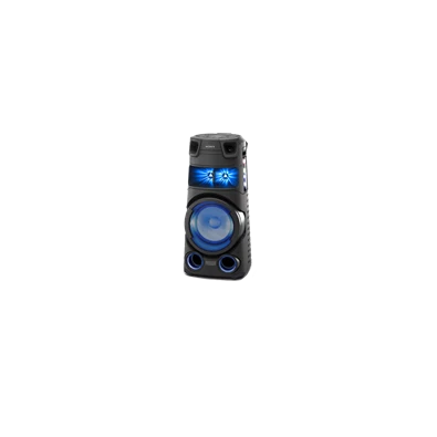Sony MHC-V73D Bluetooth fekete party hangszóró
