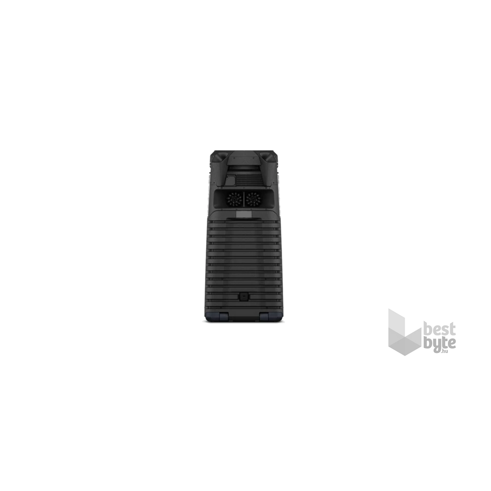 Sony MHC-V73D Bluetooth fekete party hangszóró