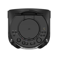Sony MHC-V13 nagy teljesítményű Bluetooth party hangszóró (Újracsomagolt)
