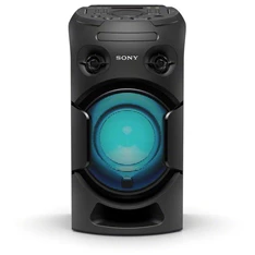 Sony MHC-V21D nagy teljesítményű Bluetooth party hangszóró