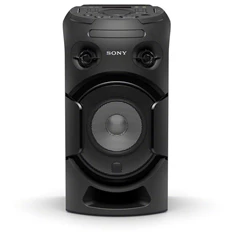Sony MHC-V21D nagy teljesítményű Bluetooth party hangszóró
