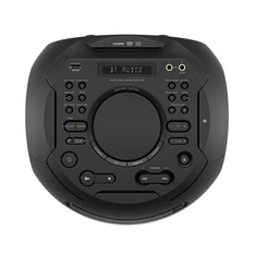 Sony MHC-V41D Bluetooth party hangszóró