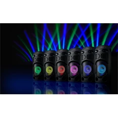 Sony MHC-V41D Bluetooth party hangszóró