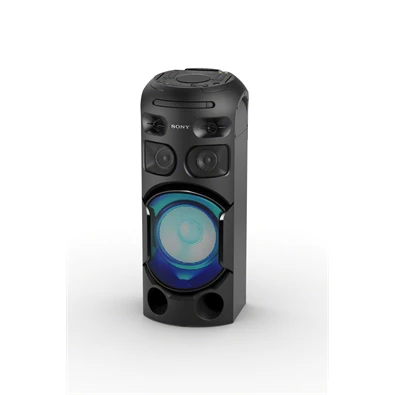 Sony MHC-V41D Bluetooth party hangszóró