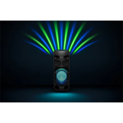 Sony MHC-V41D Bluetooth party hangszóró