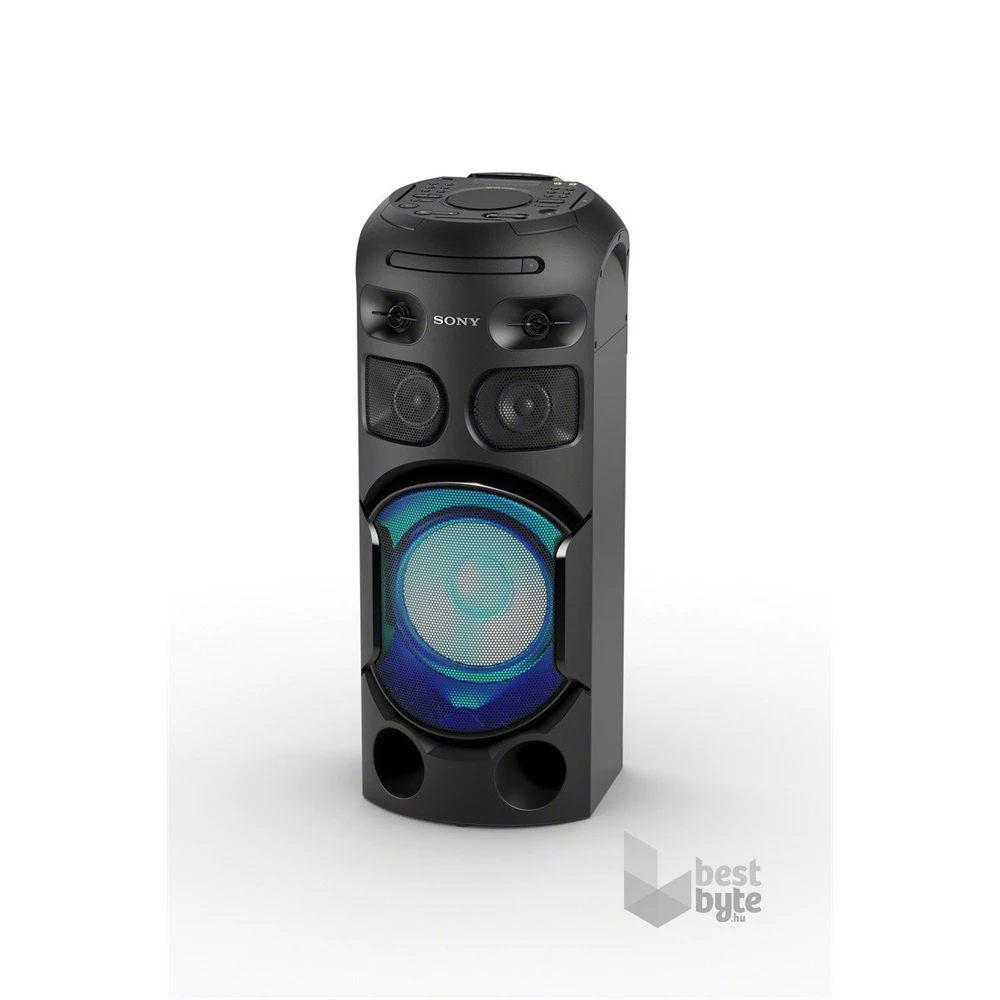 Sony MHC-V41D Bluetooth party hangszóró