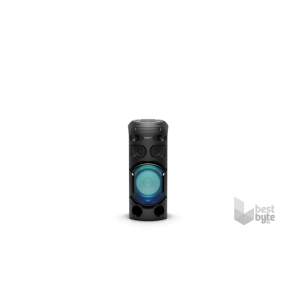 Sony MHC-V41D Bluetooth party hangszóró