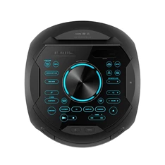 Sony MHC-V71D Bluetooth party hangszóró