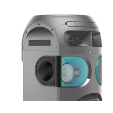 Sony MHC-V71D Bluetooth party hangszóró