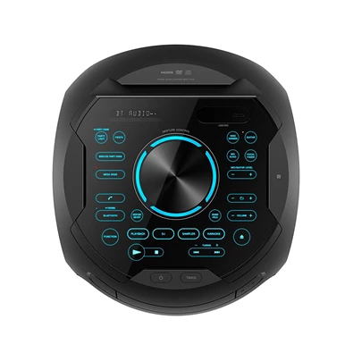 Sony MHC-V71D Bluetooth party hangszóró