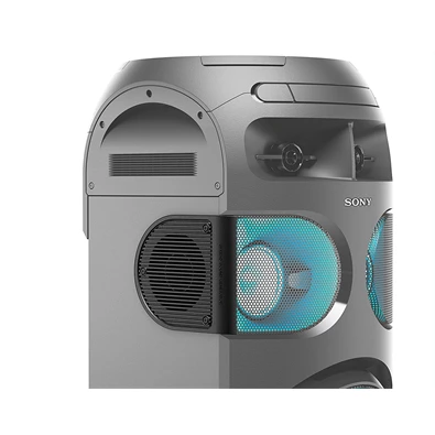 Sony MHC-V71D Bluetooth party hangszóró