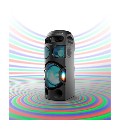Sony MHC-V71D Bluetooth party hangszóró